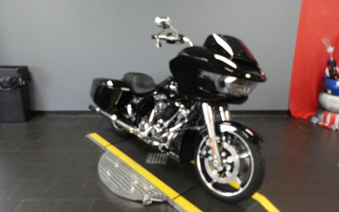 2025 Harley-Davidson Road Glide FLTRX