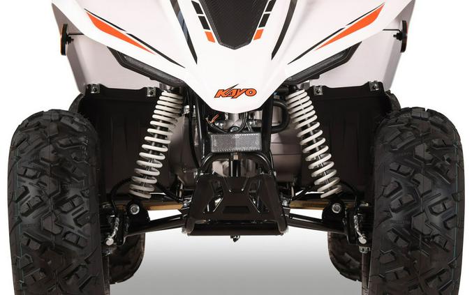 2027 Kayo Storm 70 EFI