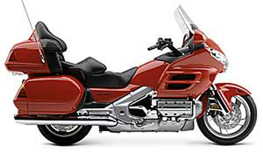 2004 Honda Gold Wing