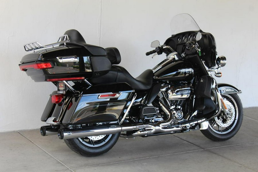 2019 Harley-Davidson® FLHTCU - Electra Glide® Ultra Classic®