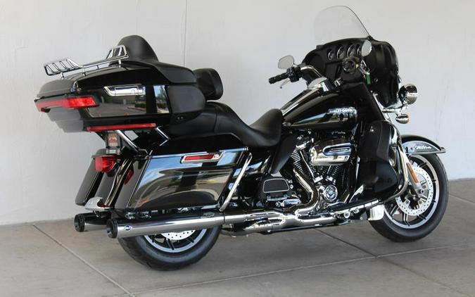 2019 Harley-Davidson® FLHTCU - Electra Glide® Ultra Classic®