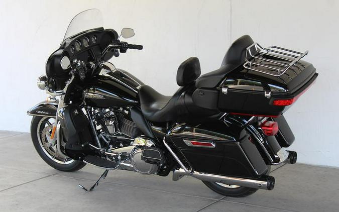 2019 Harley-Davidson® FLHTCU - Electra Glide® Ultra Classic®