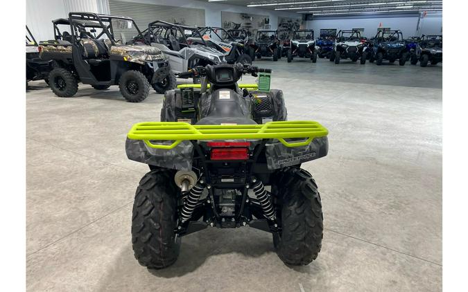 2023 Kawasaki Brute Force 750 4x4i EPS