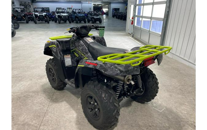 2023 Kawasaki Brute Force 750 4x4i EPS