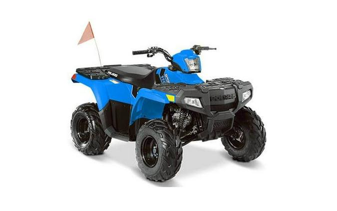 2024 Polaris Industries SPORTSMAN 110 EFI BLUE