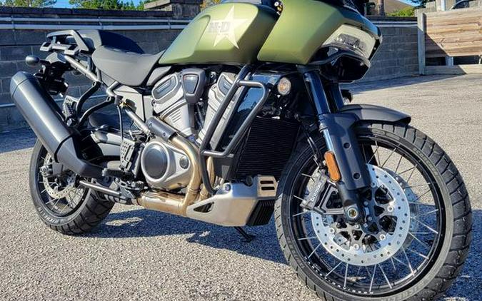 2021 Harley-Davidson Pan America Special Review (24 Fast Facts)