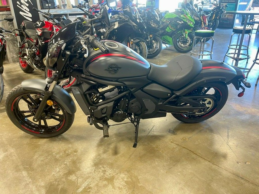 2024 Kawasaki Vulcan® S Cafe ABS