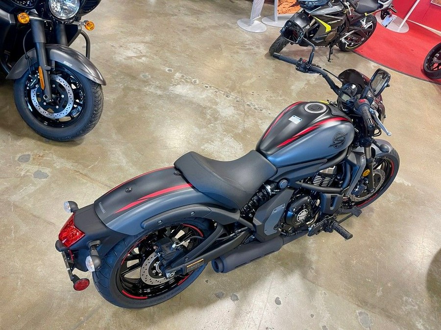 2024 Kawasaki Vulcan® S Cafe ABS