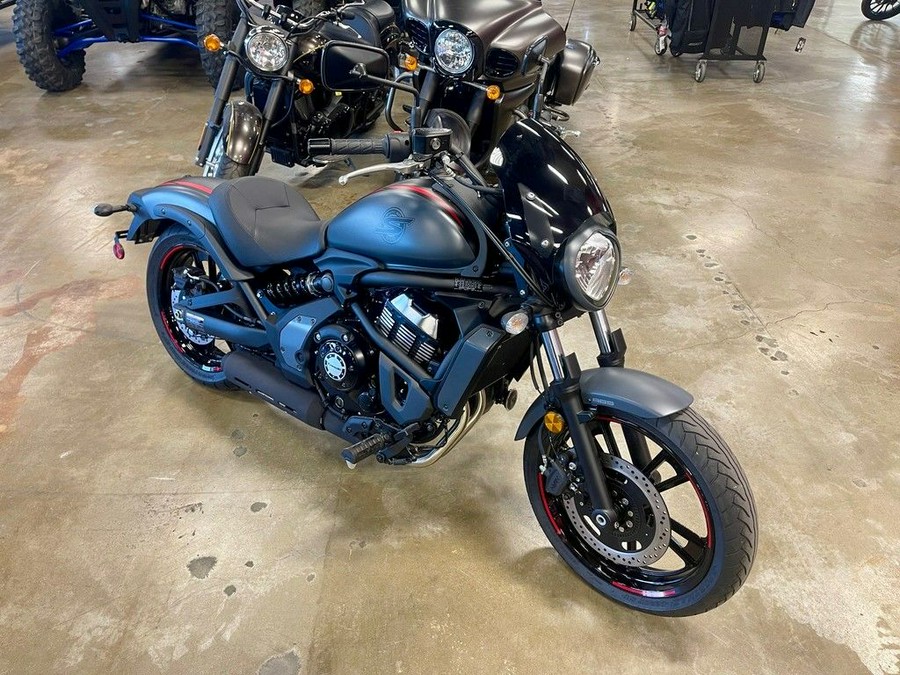 2024 Kawasaki Vulcan® S Cafe ABS