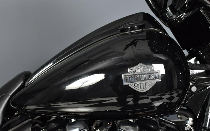 2022 Harley-Davidson Street Glide Special