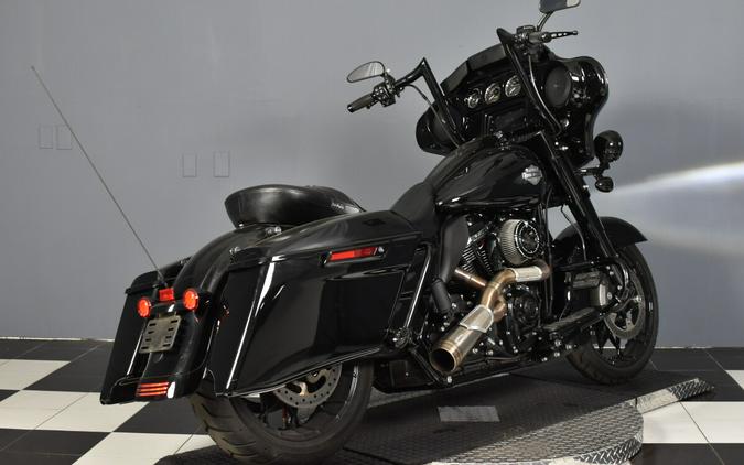 2022 Harley-Davidson Street Glide Special