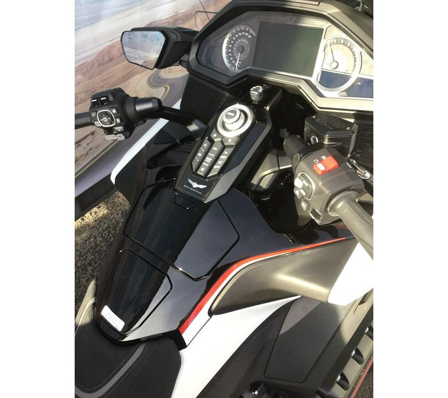 2024 Honda® Gold Wing Tour Automatic DCT