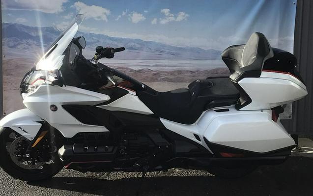 2024 Honda® Gold Wing Tour Automatic DCT