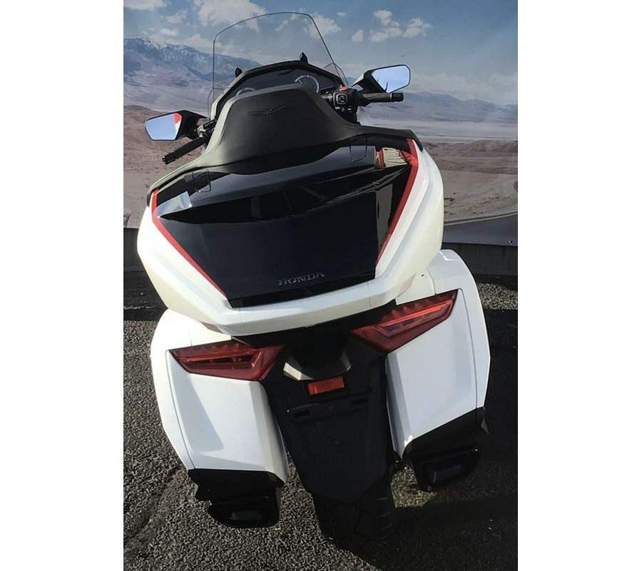 2024 Honda® Gold Wing Tour Automatic DCT