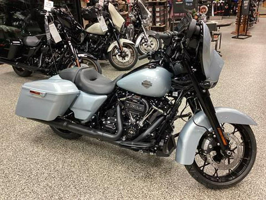 2023 Harley-Davidson Street Glide® Special