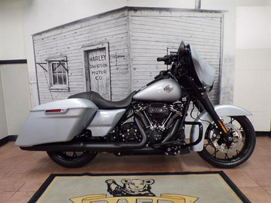 2023 Harley-Davidson Street Glide® Special