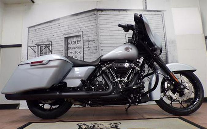 2023 Harley-Davidson Street Glide® Special