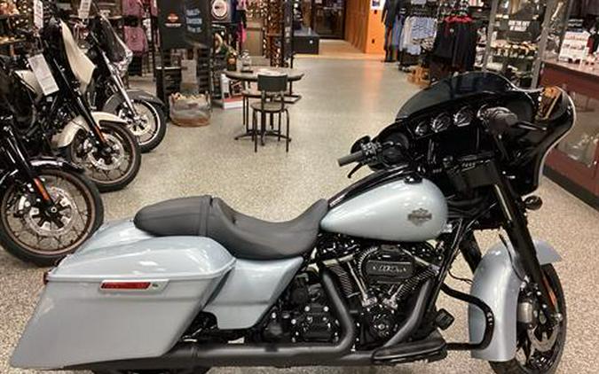 2023 Harley-Davidson Street Glide® Special