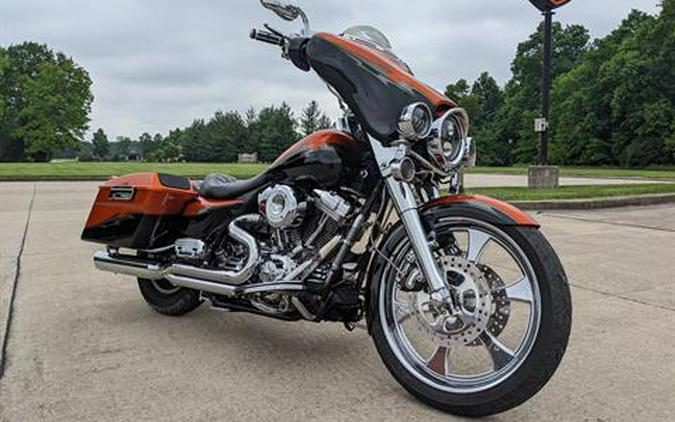 2005 Harley-Davidson FLHT/FLHTI Electra Glide® Standard