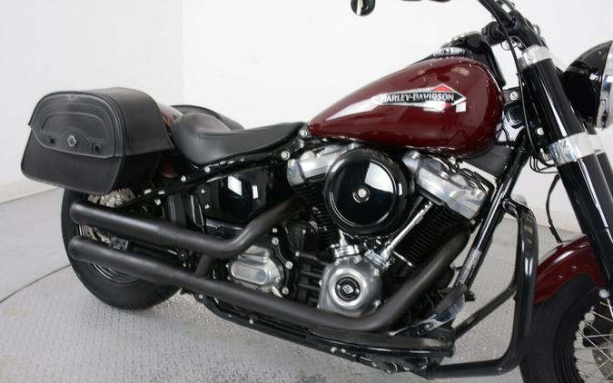 2020 Harley-Davidson FLSL Softail Slim