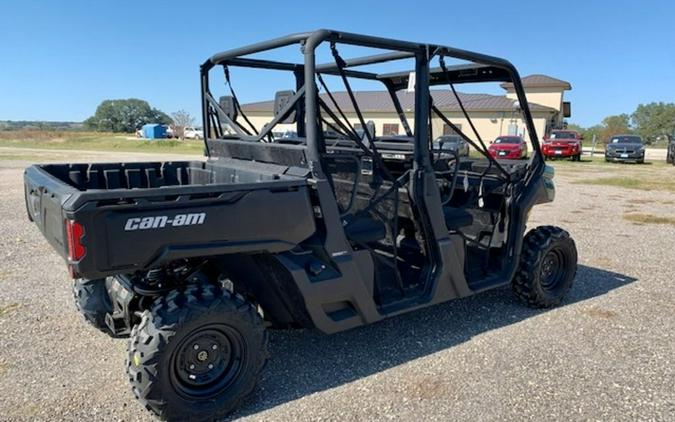 2024 Can-Am® Defender MAX HD9