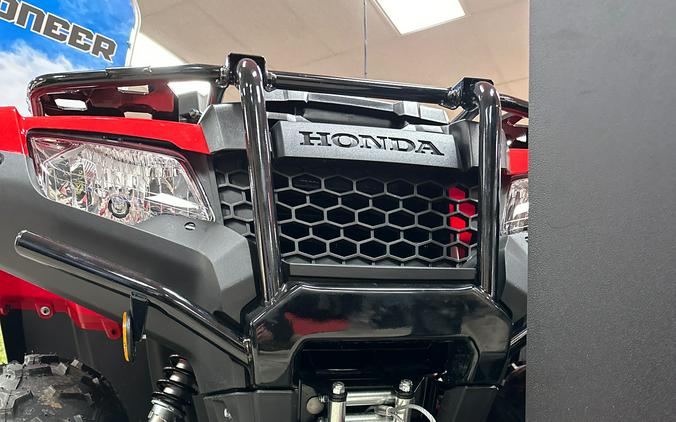 2023 Honda FourTrax Rancher® 4X4