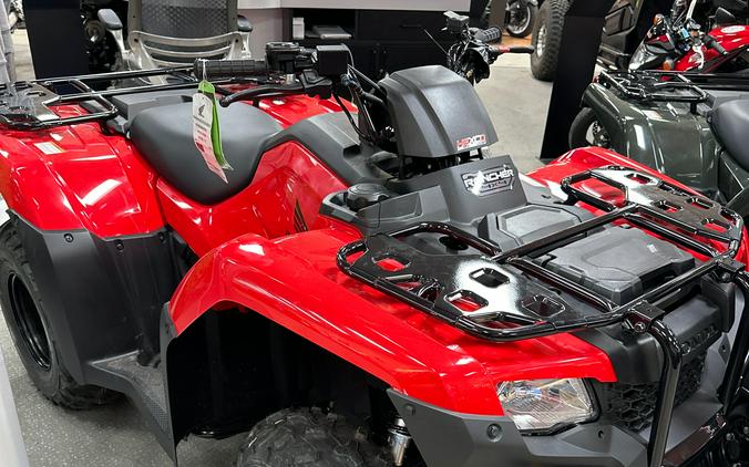 2023 Honda FourTrax Rancher® 4X4