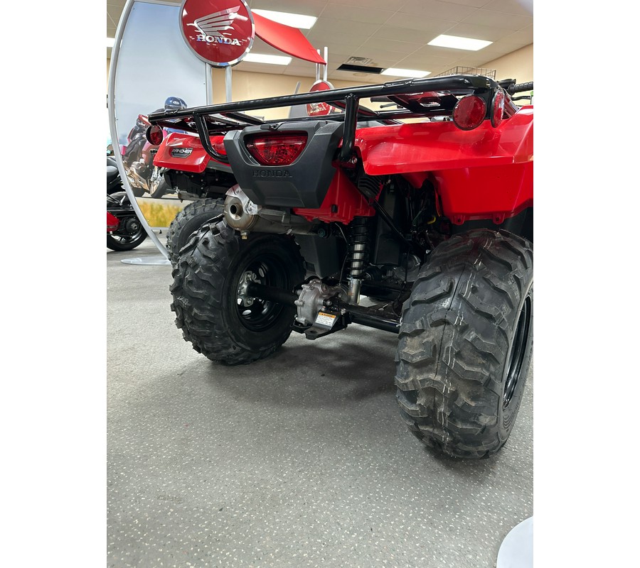 2023 Honda FourTrax Rancher® 4X4