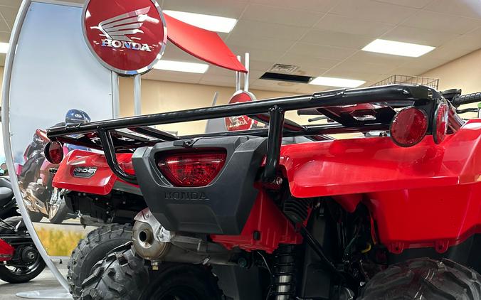 2023 Honda FourTrax Rancher® 4X4