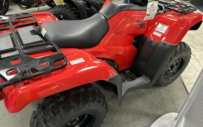 2023 Honda FourTrax Rancher® 4X4