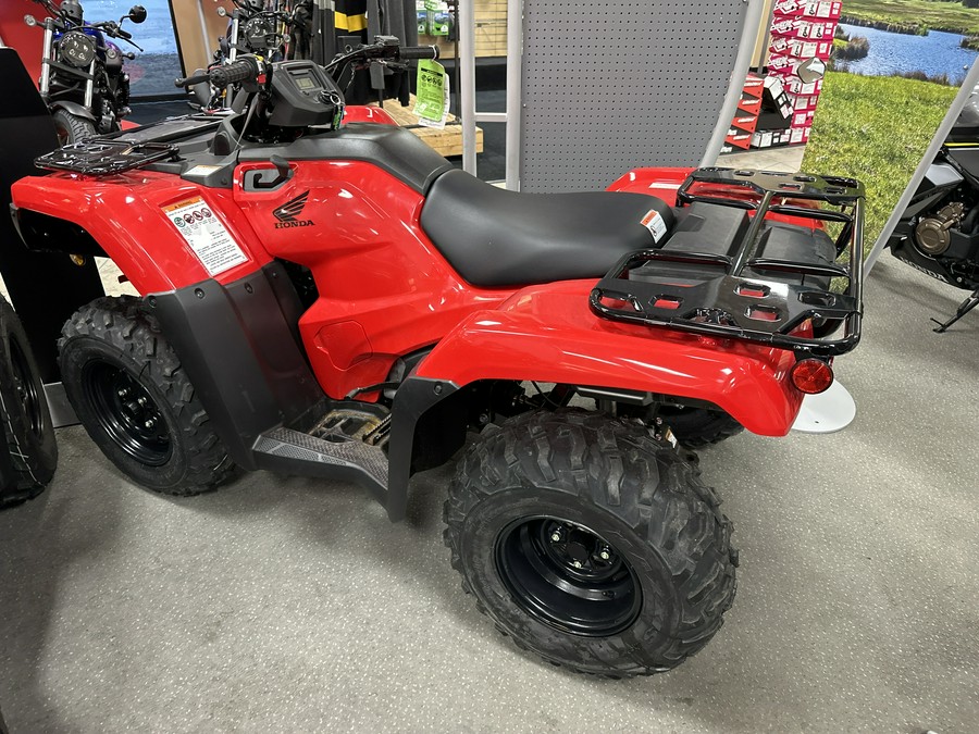 2023 Honda FourTrax Rancher® 4X4