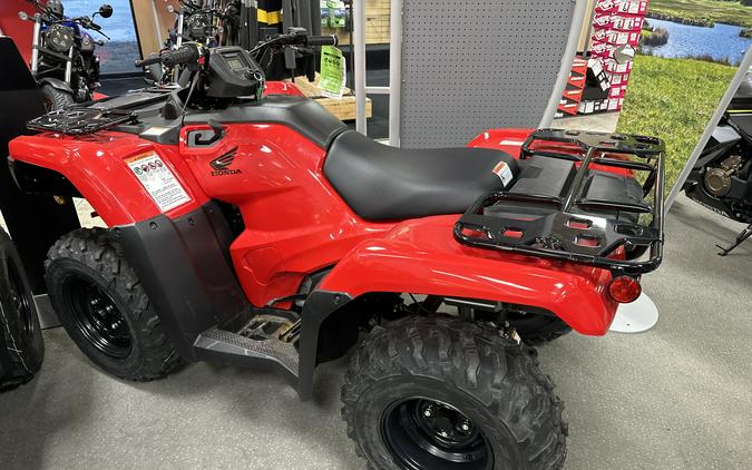 2023 Honda FourTrax Rancher® 4X4