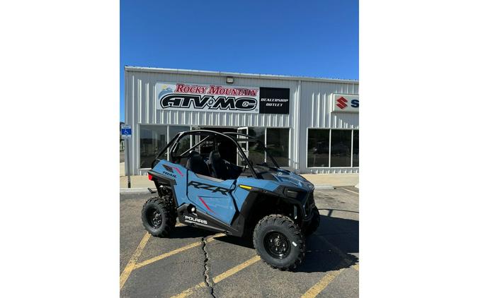 2024 Polaris Industries RZR® Trail Sport