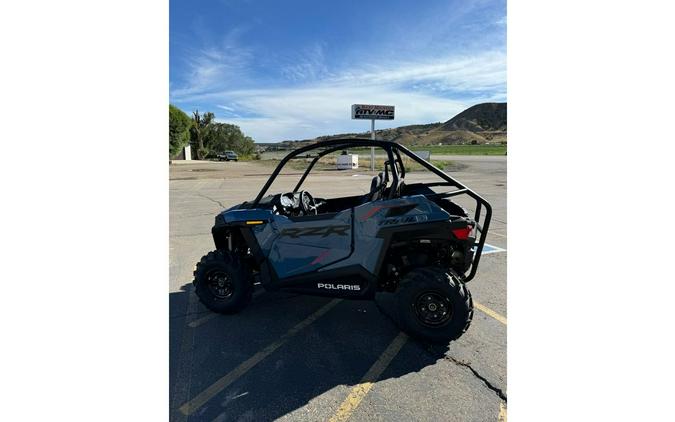 2024 Polaris Industries RZR® Trail Sport