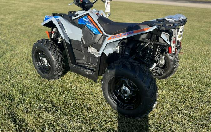 2024 Polaris® Scrambler 850