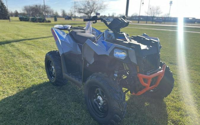 2024 Polaris® Scrambler 850