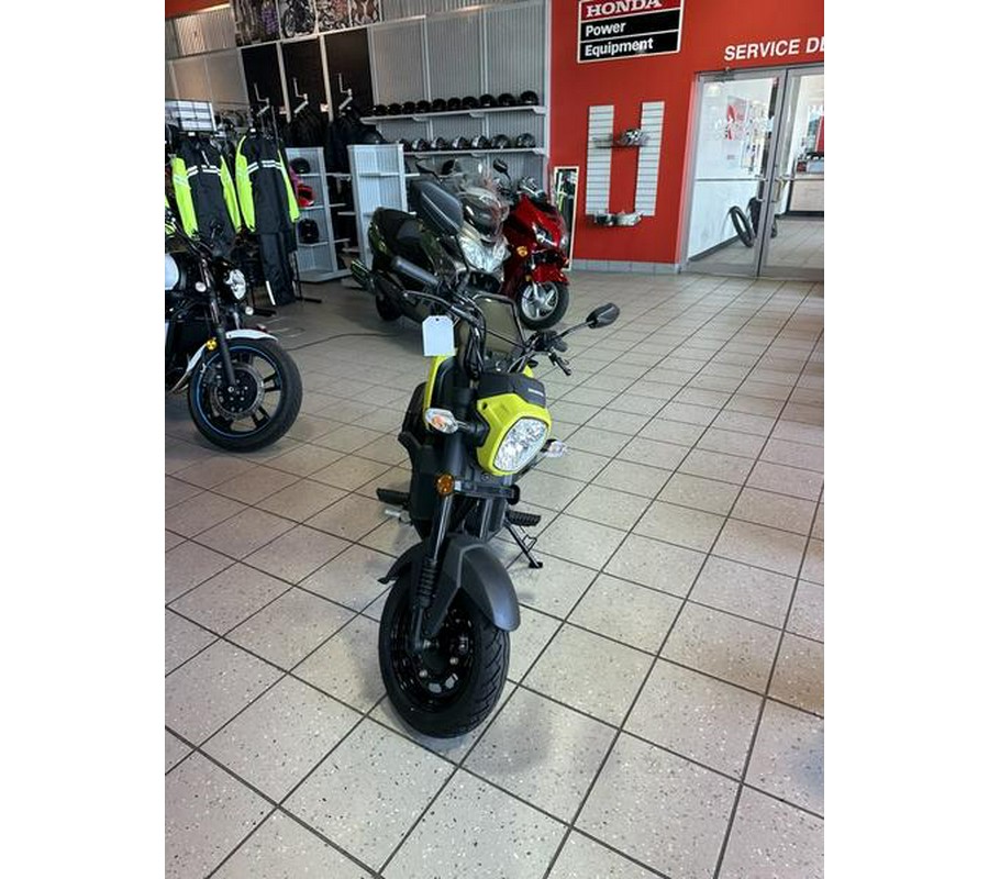 2022 Honda® Navi