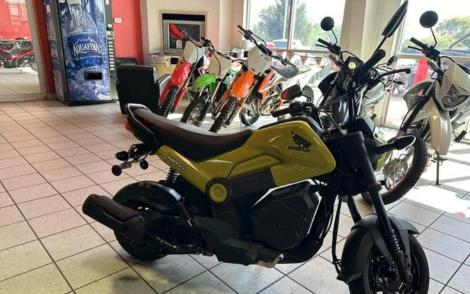 2022 Honda® Navi