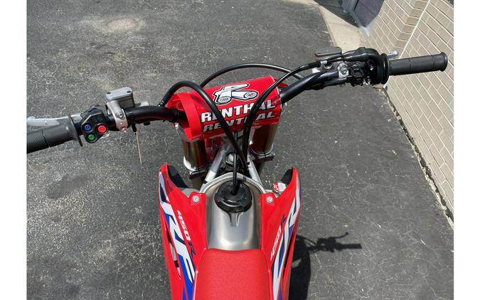 2023 Honda CRF 450R