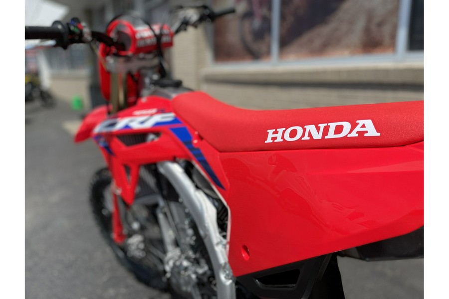 2023 Honda CRF 450R