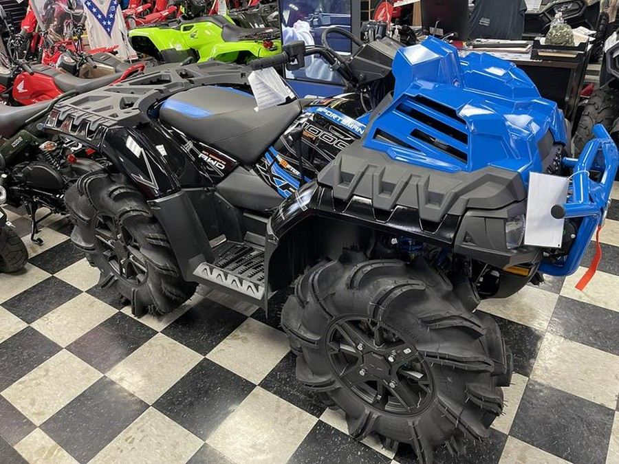 2024 Polaris® Sportsman XP 1000 High Lifter Edition