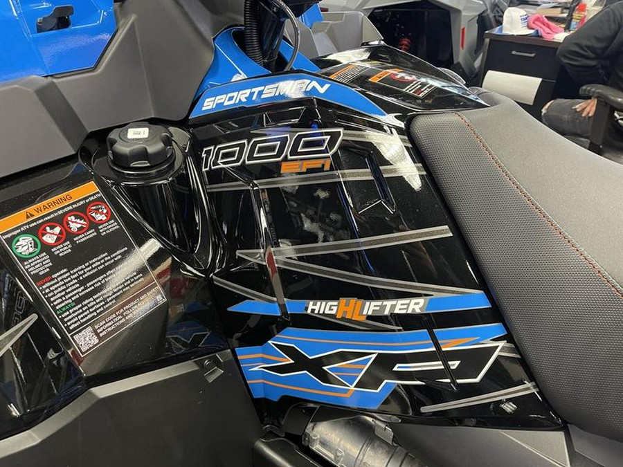 2024 Polaris® Sportsman XP 1000 High Lifter Edition