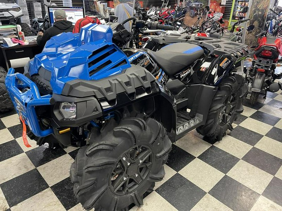2024 Polaris® Sportsman XP 1000 High Lifter Edition