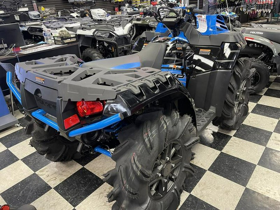 2024 Polaris® Sportsman XP 1000 High Lifter Edition