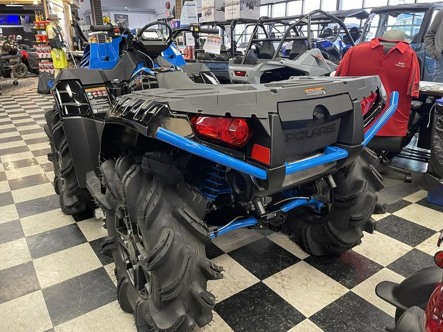 2024 Polaris® Sportsman XP 1000 High Lifter Edition