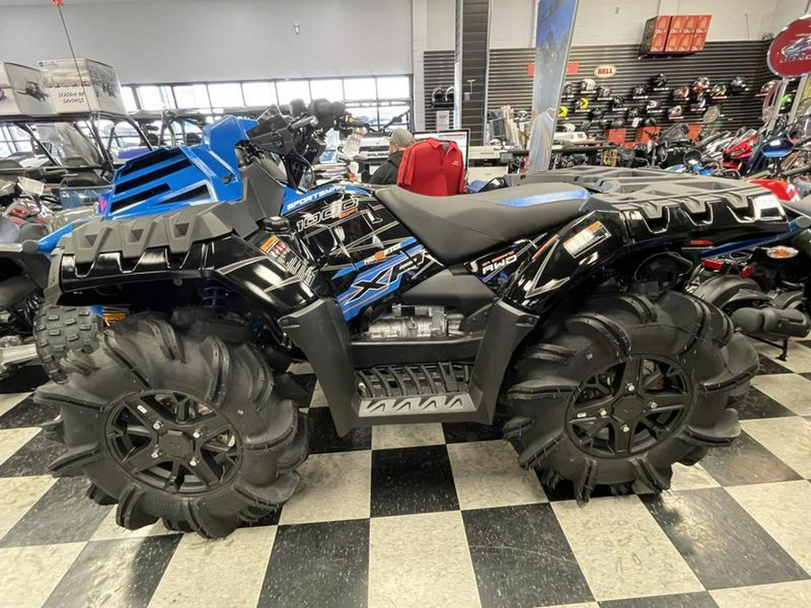 2024 Polaris® Sportsman XP 1000 High Lifter Edition