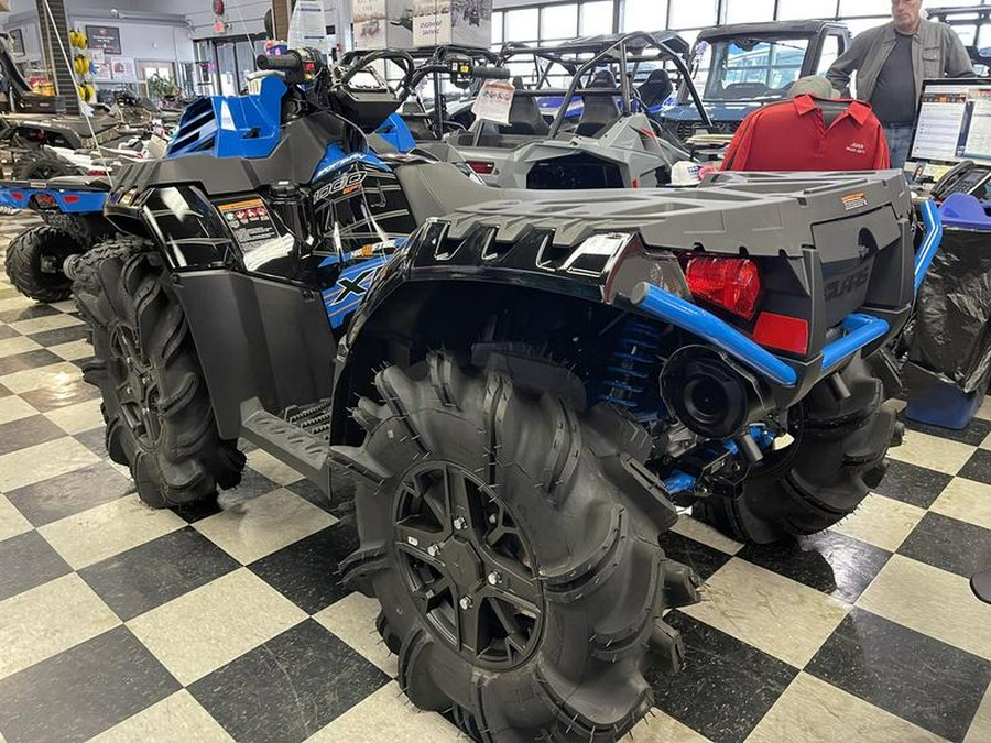 2024 Polaris® Sportsman XP 1000 High Lifter Edition