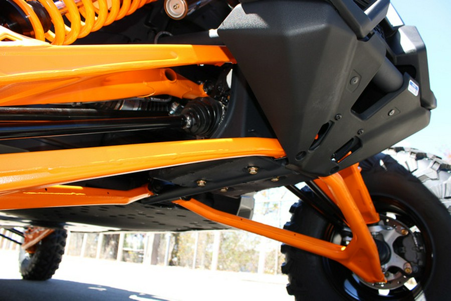 2025 Can-Am Maverick X3 MAX RS 72 TURBO RR