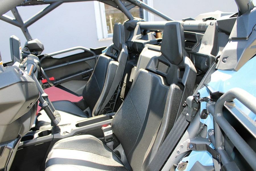 2025 Can-Am Maverick X3 MAX RS 72 TURBO RR