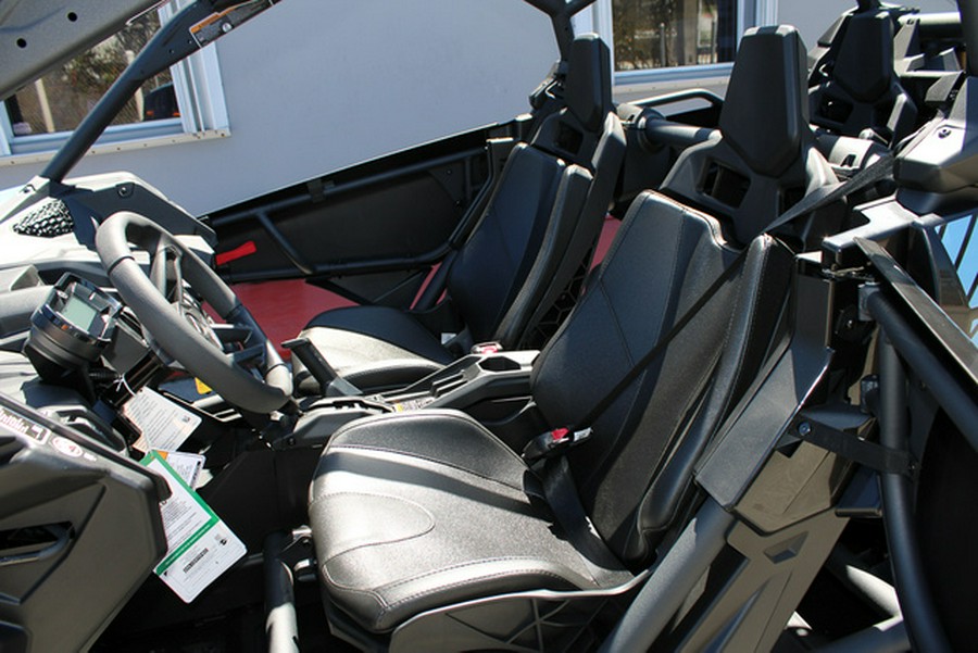 2025 Can-Am Maverick X3 MAX RS 72 TURBO RR